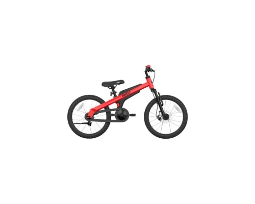 Дитячий велосипед Ninebot Kids Bike 18'' Red (789219)