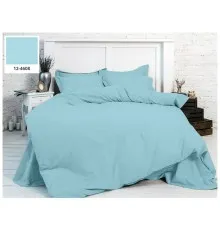 Постільна білизна MirSon King Size Бязь Premium 12-4608 Lucretia 220х240 (2200001171725)