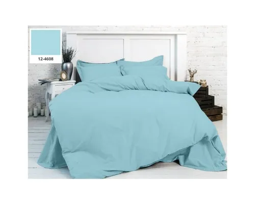 Постільна білизна MirSon King Size Бязь Premium 12-4608 Lucretia 220х240 (2200001171725)