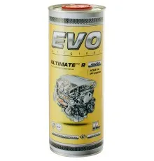 Моторное масло EVO ULTIMATE R 5W30 1L (U R 1L 5W-30)