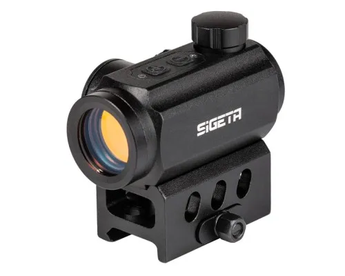 Коліматорний приціл Sigeta AntiRU-06 (high mount) (65707)