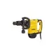 Відбійний молоток DeWALT SDS-MAX, 1350 Bт, 10.5 Дж, 1450-2900 уд/хв, кейс (D25832K)