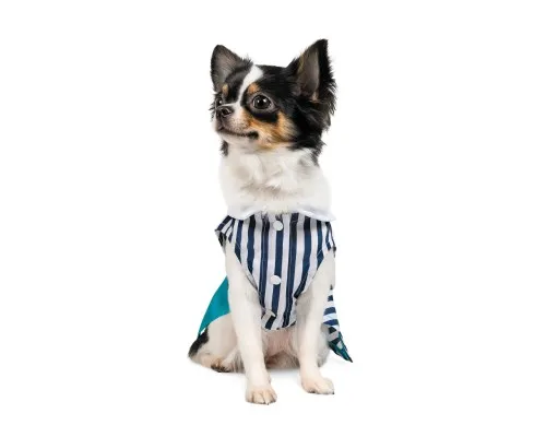 Сукня для тварин Pet Fashion Band S смужка (4823082425020)