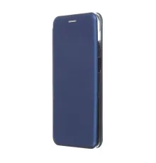 Чехол для мобильного телефона Armorstandart G-Case Samsung M53 (M536) Blue (ARM61801)