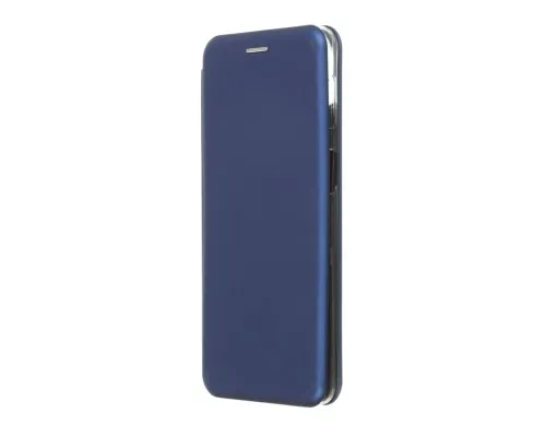 Чохол до мобільного телефона Armorstandart G-Case Samsung M53 (M536) Blue (ARM61801)