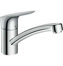 Змішувач Hansgrohe 71830000