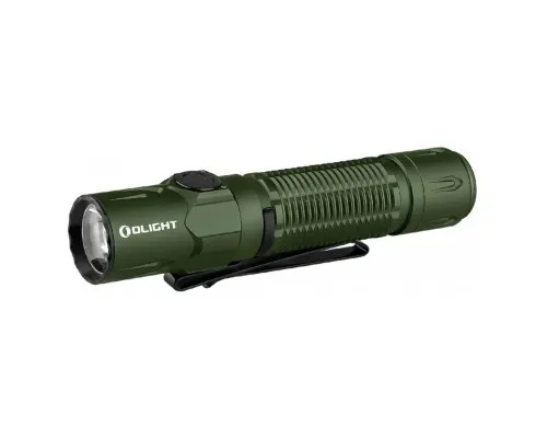 Ліхтар Olight Warrior 3S OD Green (Warrior 3S OD)