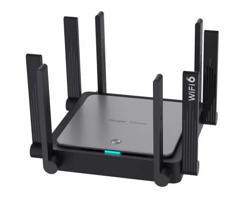 Маршрутизатор Ruijie Networks RG-EW3200GX PRO