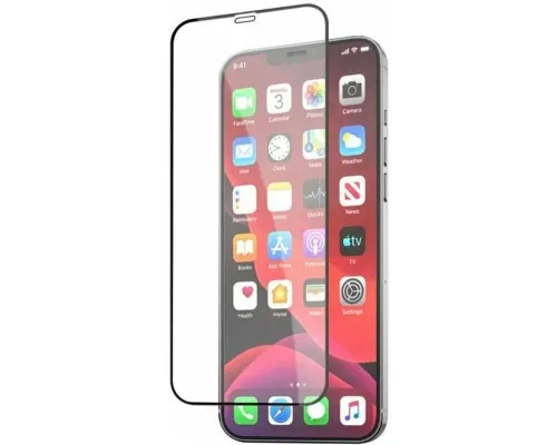 Скло захисне Drobak Apple iPhone 12 mini (232388)