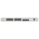 Комутатор мережевий Ruijie Networks RG-NBS3200-24GT4XS-P