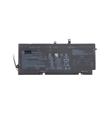 Акумулятор до ноутбука HP Folio1040 G3 (BG06XL) 11.4V 3950mAh (NB461950)