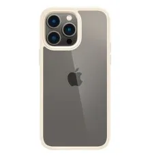 Чехол для мобильного телефона Spigen Apple Iphone 14 Pro Max Ultra Hybrid, Sand Beige (ACS04819)