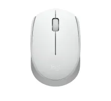 Мишка Logitech M171 White (910-006867)