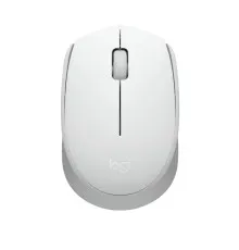 Мишка Logitech M171 White (910-006867)