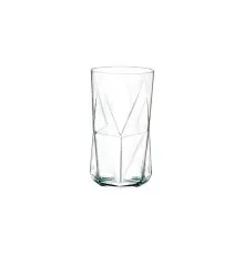 Набор стаканов Bormioli Rocco Cassiopea 410мл h-107мм 4шт (234520GRB021990)