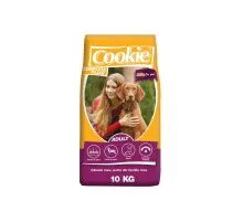 Сухий корм для собак Cookie with Chicken з куркою 10 кг (5948308000238)