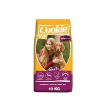Сухий корм для собак Cookie with Chicken з куркою 10 кг (5948308000238)