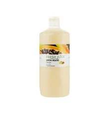 Жидкое мыло Fresh Juice Papaya 1000 мл (4823015935770)