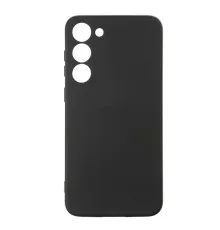 Чохол до мобільного телефона Armorstandart ICON Case Samsung S23 Plus Black (ARM65455)