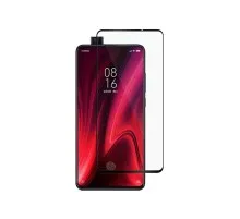 Скло захисне PowerPlant Full screen Xiaomi Mi 9T Pro, Black (GL607143)
