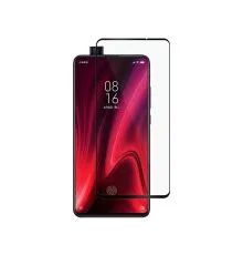 Стекло защитное PowerPlant Full screen Xiaomi Mi 9T Pro, Black (GL607143)