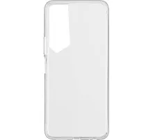 Чохол до мобільного телефона BeCover Tecno POVA 4 (LG7n) Transparancy (708663)