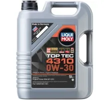 Моторное масло Liqui Moly Top Tec 4310 0W-30 5л. (2362)