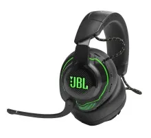 Навушники JBL Quantum 910X Wireless for Xbox Black (JBLQ910XWLBLKGRN)