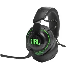 Наушники JBL Quantum 910X Wireless for Xbox Black (JBLQ910XWLBLKGRN)