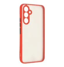 Чохол до мобільного телефона Armorstandart Frosted Matte Samsung A54 5G (A546) Red (ARM66720)