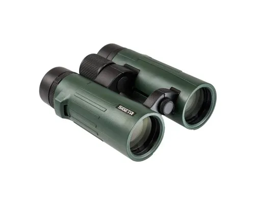 Бінокль Sigeta Imperial 10x42 Green (65846)