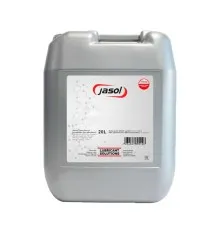 Трансмиссионное масло JASOL Gear OIL GL-4 75w90 Semisynthetic 20л (GL4759020)