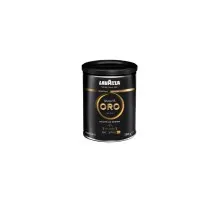 Кава Lavazza Oro Mountain Grown мелена 250 г ж/б (8000070030107)