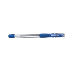 Ручка шариковая UNI Lakubo micro синий 0,5 мм (SG-100.(05).Blue)