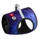 Шлея для собак WAUDOG Clothes з QR-паспортом NASA21 ХS2 (2902-0148)