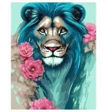 Картина по номерам Santi Казковий лев 40*50 см (954516)