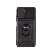 Чехол для мобильного телефона BeCover Military Poco M5s Black (709118)