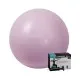 Мяч для фітнесу PowerPlay 4001 65см Ліловий + помпа (PP_4001_65_Lilac)