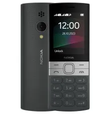 Мобильный телефон Nokia 150 2023 Black