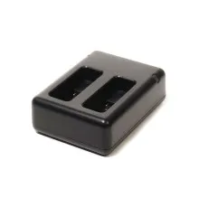 Зарядное устройство для фото PowerPlant GoPro BC-GP5B (DV00DV3927)