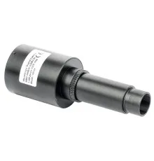 Цифрова камера для мікроскопа Sigeta MDC-140BW CCD (чорно-біла) (48140)