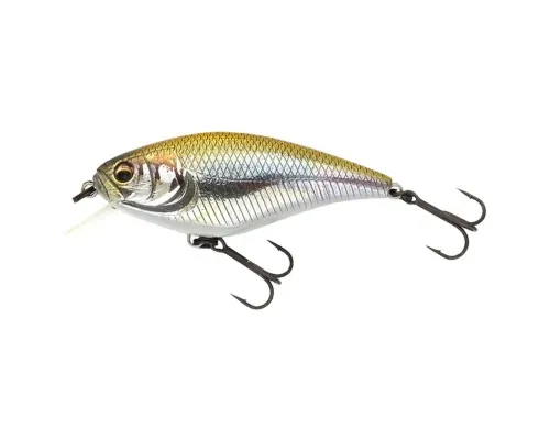 Воблер Imakatsu Gekiasa Shad 58SF 58mm 7.0g 885 (0.5m) (1452.16.94)