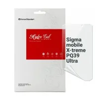 Плівка захисна Armorstandart Sigma mobile X-treme PQ39 Ultra (ARM71046)