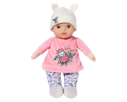 Пупс Zapf Baby Annabell For babies Моя малышка 30 см (706428)