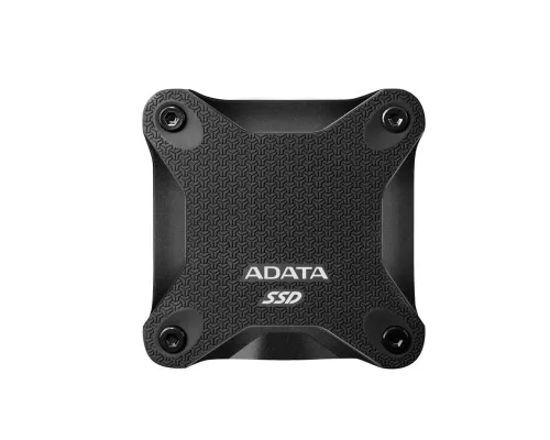 Накопитель SSD USB 3.2 1TB SD620 ADATA (SD620-1TCBK)