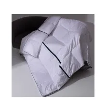 Одеяло MirSon Imperial Style Демисезонное 100% пух 172х205 (2200007177509)