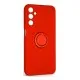 Чохол до мобільного телефона Armorstandart Icon Ring Samsung A24 4G (A245) Red (ARM68763)