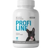 Витамины для собак ProVET Виталити комплекс противоаллергический 100 табл. (4823082431663)