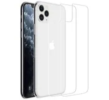 Скло захисне Drobak Back Panel Apple iPhone 12 mini (232334)