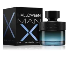 Туалетна вода Halloween Man X 50 мл (8431754006055)